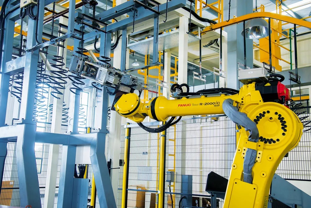 先進(jìn)設(shè)備