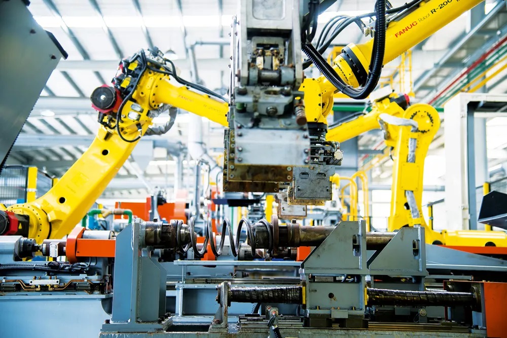 先進(jìn)設(shè)備